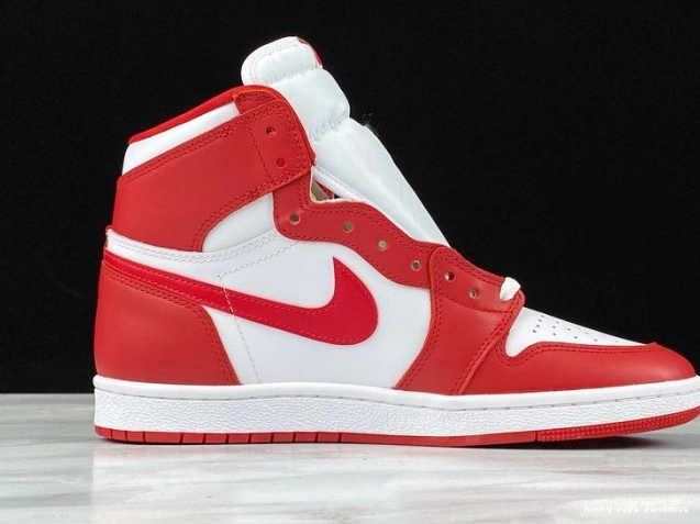 Cheap Husky CQ4921-601 Jordan 1 Retro OG '85 'New High Air Beginnings' 0816